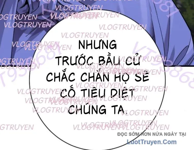 Cảnh Sát Báo Thù Chapter 118 - Trang 299