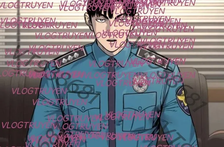 Cảnh Sát Báo Thù Chapter 118 - Trang 3