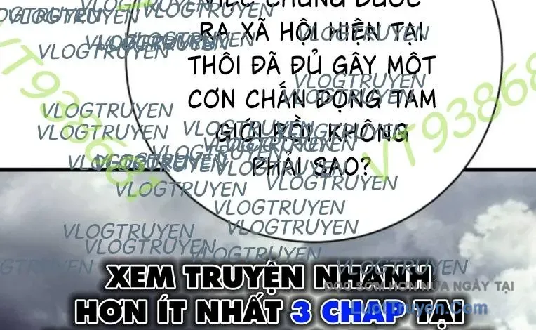 Cảnh Sát Báo Thù Chapter 118 - Trang 309
