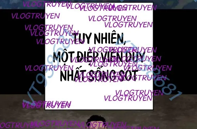 Cảnh Sát Báo Thù Chapter 118 - Trang 32