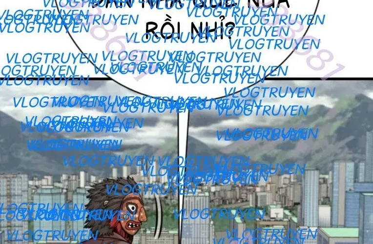 Cảnh Sát Báo Thù Chapter 118 - Trang 320