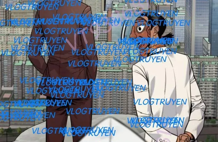 Cảnh Sát Báo Thù Chapter 118 - Trang 321