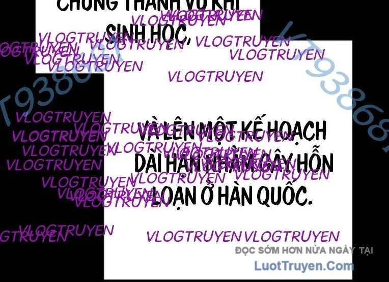 Cảnh Sát Báo Thù Chapter 118 - Trang 36