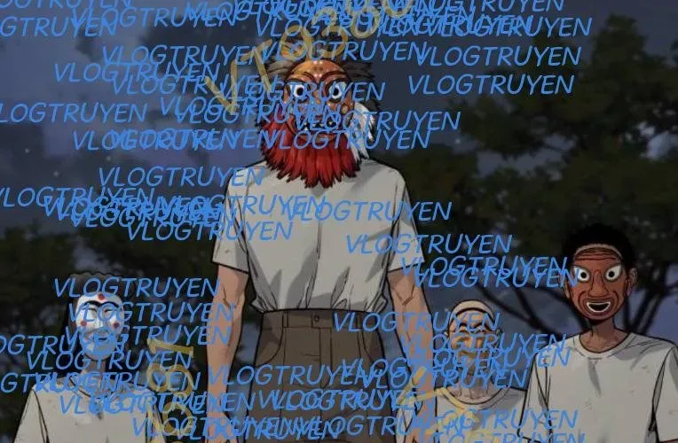 Cảnh Sát Báo Thù Chapter 118 - Trang 39