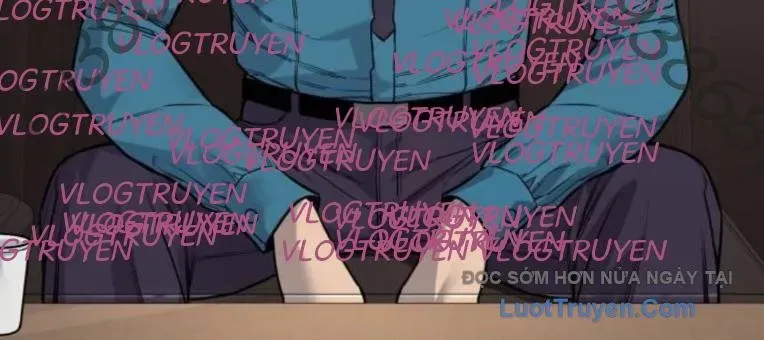 Cảnh Sát Báo Thù Chapter 118 - Trang 4