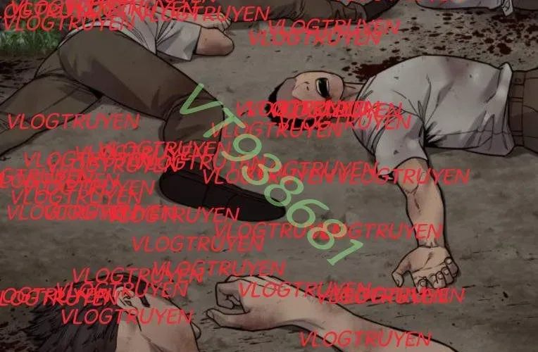 Cảnh Sát Báo Thù Chapter 118 - Trang 58