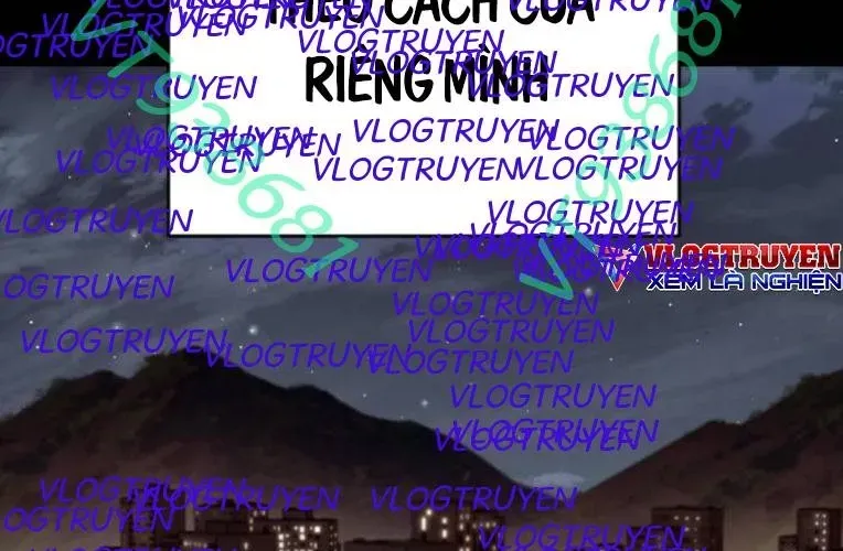 Cảnh Sát Báo Thù Chapter 118 - Trang 62