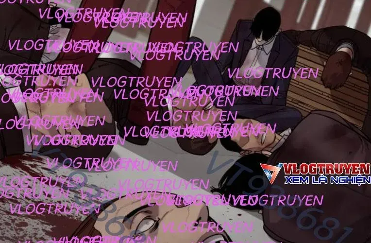 Cảnh Sát Báo Thù Chapter 118 - Trang 69