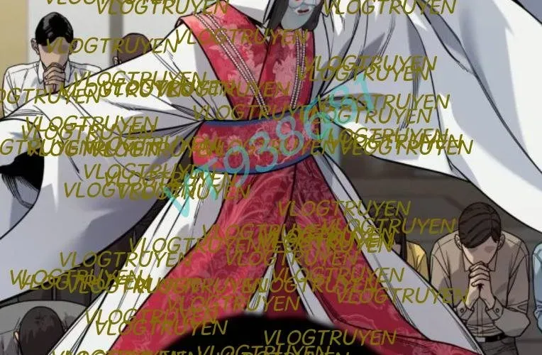 Cảnh Sát Báo Thù Chapter 118 - Trang 78