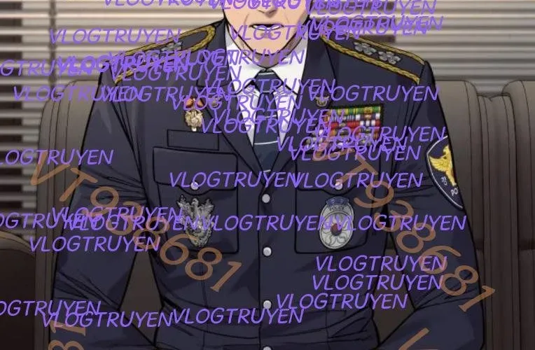 Cảnh Sát Báo Thù Chapter 118 - Trang 8