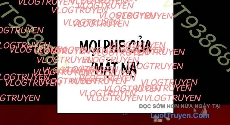 Cảnh Sát Báo Thù Chapter 118 - Trang 95