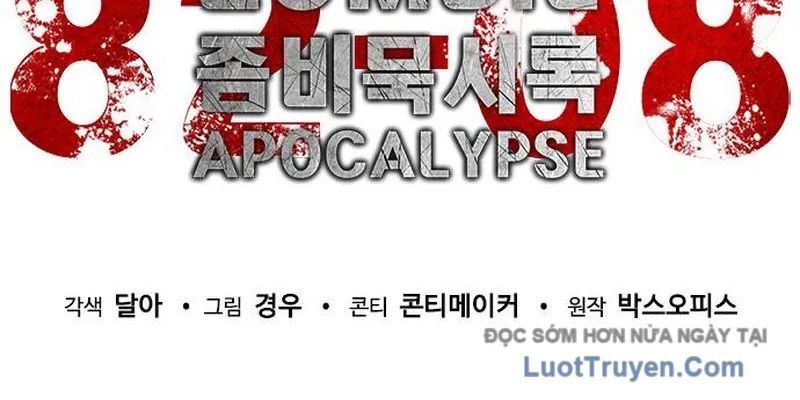 Mạt Thế Zombie 82-08 - Chapter 95 - Page 111