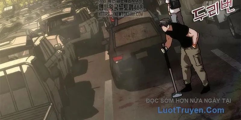 Mạt Thế Zombie 82-08 - Chapter 95 - Page 117
