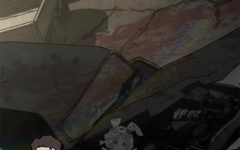 Mạt Thế Zombie 82-08 - Chapter 95 - Page 118