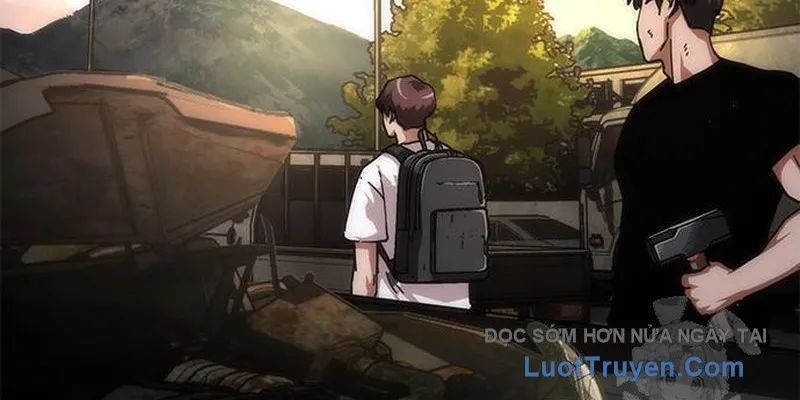 Mạt Thế Zombie 82-08 - Chapter 95 - Page 123