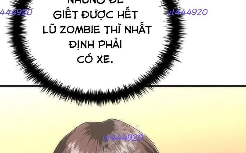 Mạt Thế Zombie 82-08 - Chapter 95 - Page 157