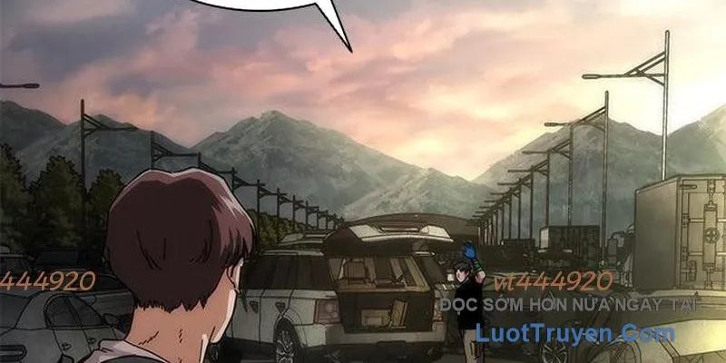 Mạt Thế Zombie 82-08 - Chapter 95 - Page 162