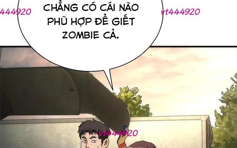 Mạt Thế Zombie 82-08 - Chapter 95 - Page 171