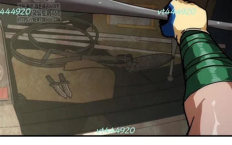 Mạt Thế Zombie 82-08 - Chapter 95 - Page 179