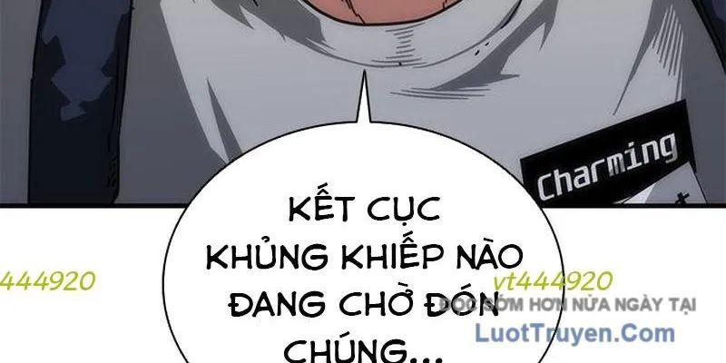 Mạt Thế Zombie 82-08 - Chapter 95 - Page 18