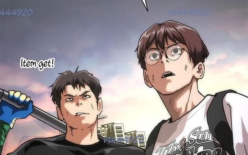 Mạt Thế Zombie 82-08 - Chapter 95 - Page 183