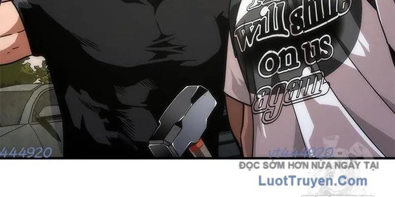 Mạt Thế Zombie 82-08 - Chapter 95 - Page 184