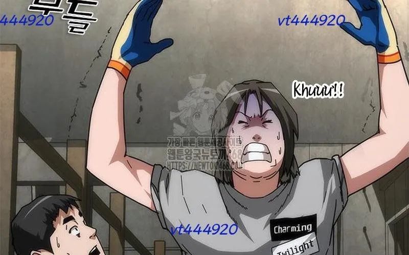 Mạt Thế Zombie 82-08 - Chapter 95 - Page 187