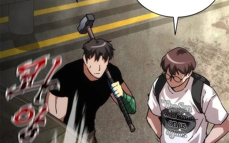 Mạt Thế Zombie 82-08 - Chapter 95 - Page 205