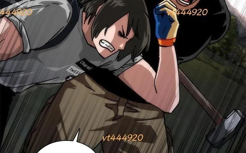 Mạt Thế Zombie 82-08 - Chapter 95 - Page 21