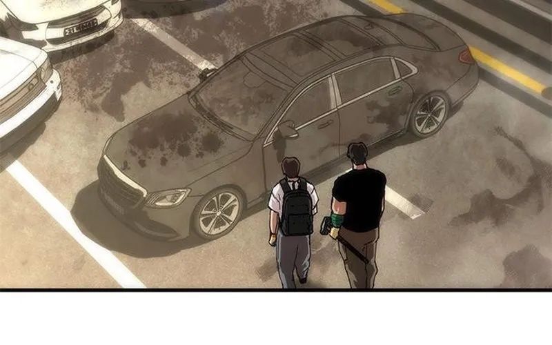 Mạt Thế Zombie 82-08 - Chapter 95 - Page 211