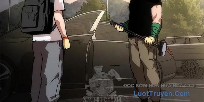 Mạt Thế Zombie 82-08 - Chapter 95 - Page 230