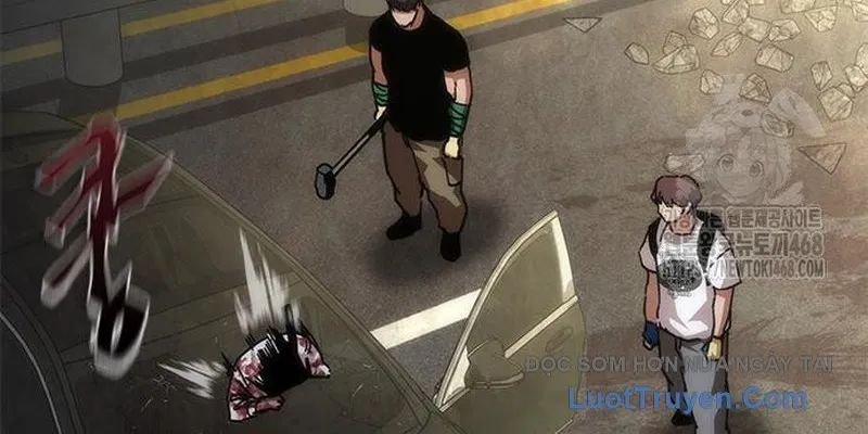 Mạt Thế Zombie 82-08 - Chapter 95 - Page 234