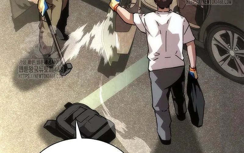 Mạt Thế Zombie 82-08 - Chapter 95 - Page 249