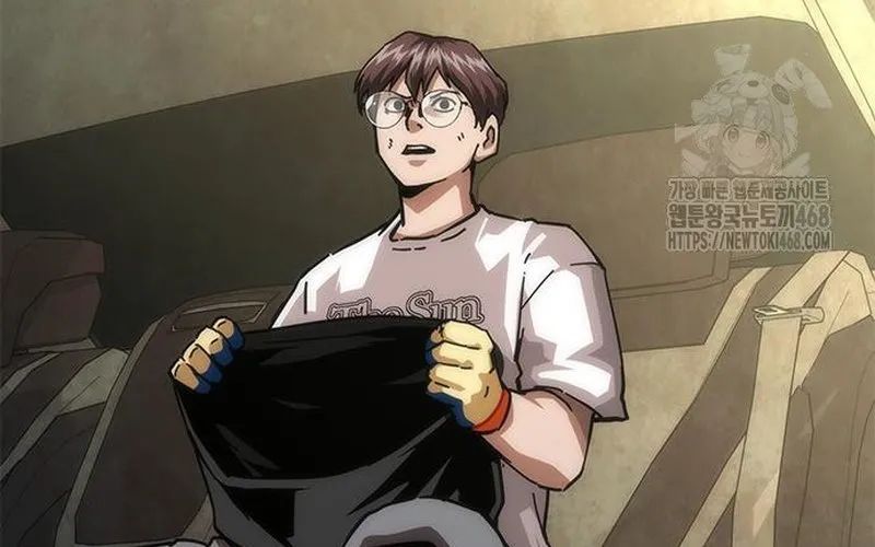 Mạt Thế Zombie 82-08 - Chapter 95 - Page 261