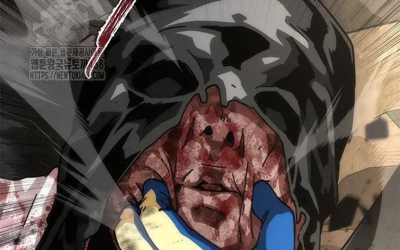 Mạt Thế Zombie 82-08 - Chapter 95 - Page 308