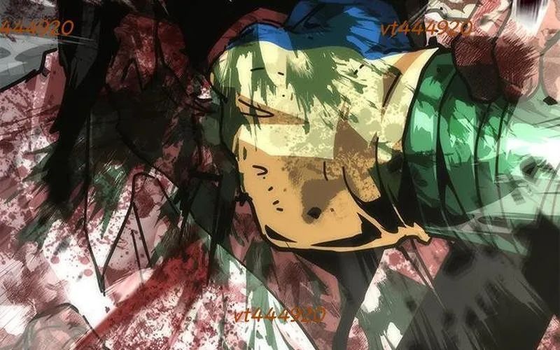 Mạt Thế Zombie 82-08 - Chapter 95 - Page 318