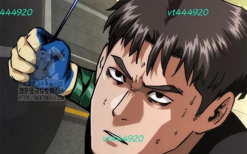 Mạt Thế Zombie 82-08 - Chapter 95 - Page 322