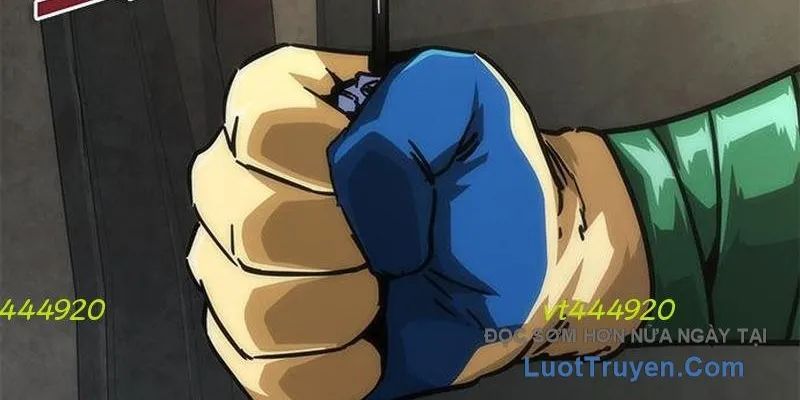 Mạt Thế Zombie 82-08 - Chapter 95 - Page 327