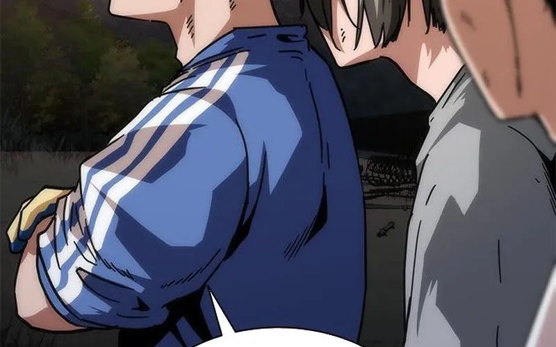 Mạt Thế Zombie 82-08 - Chapter 95 - Page 47