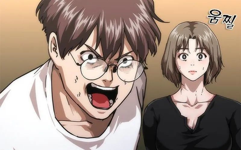 Mạt Thế Zombie 82-08 - Chapter 95 - Page 51