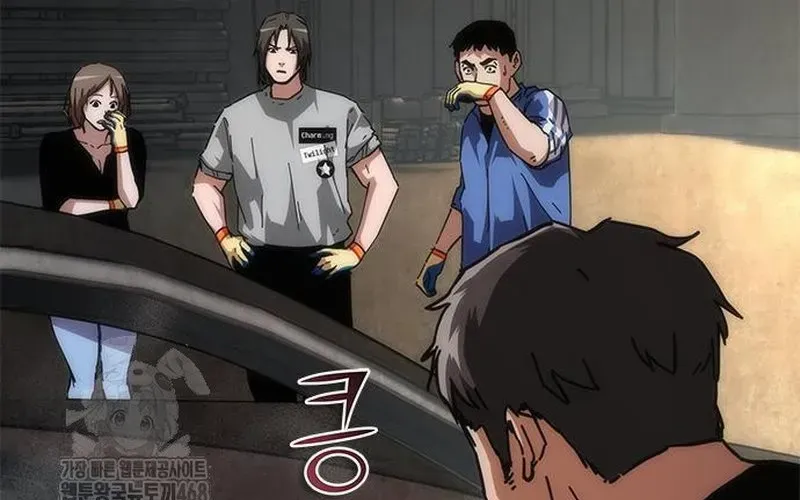 Mạt Thế Zombie 82-08 - Chapter 96 - Page 161