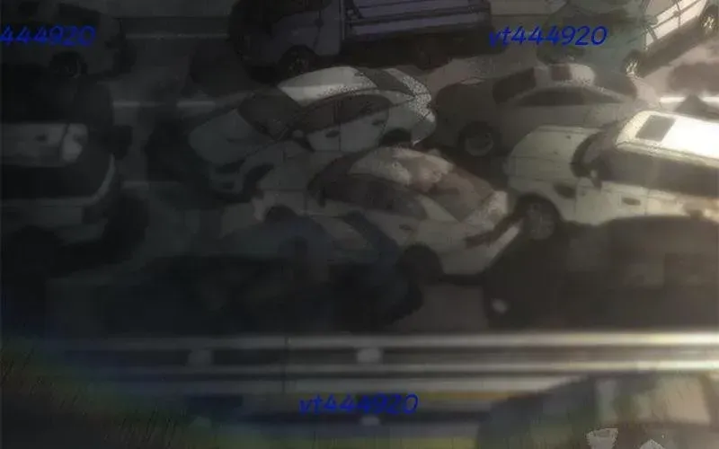 Mạt Thế Zombie 82-08 - Chapter 96 - Page 179