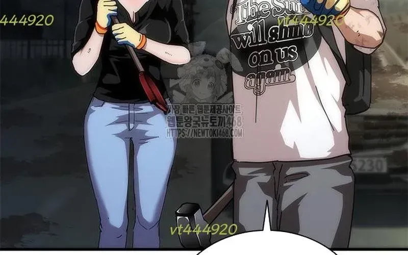 Mạt Thế Zombie 82-08 - Chapter 96 - Page 183