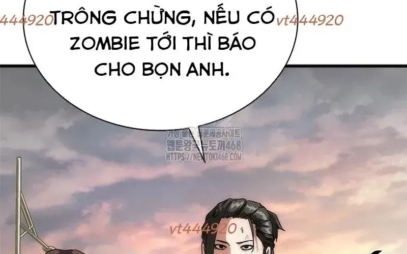 Mạt Thế Zombie 82-08 - Chapter 96 - Page 199