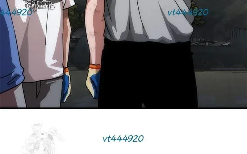 Mạt Thế Zombie 82-08 - Chapter 96 - Page 201