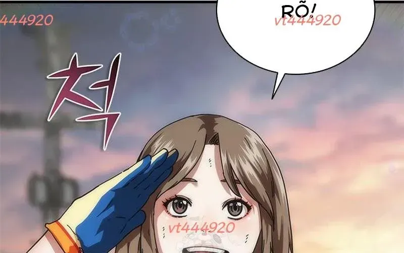 Mạt Thế Zombie 82-08 - Chapter 96 - Page 203