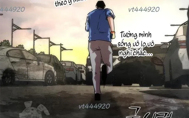 Mạt Thế Zombie 82-08 - Chapter 96 - Page 210