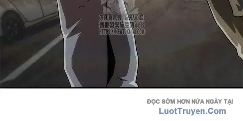 Mạt Thế Zombie 82-08 - Chapter 96 - Page 223