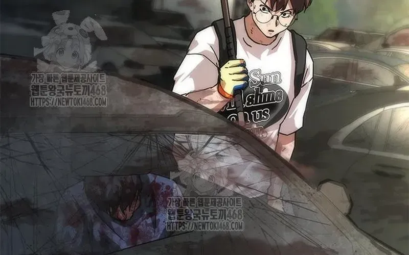 Mạt Thế Zombie 82-08 - Chapter 96 - Page 236