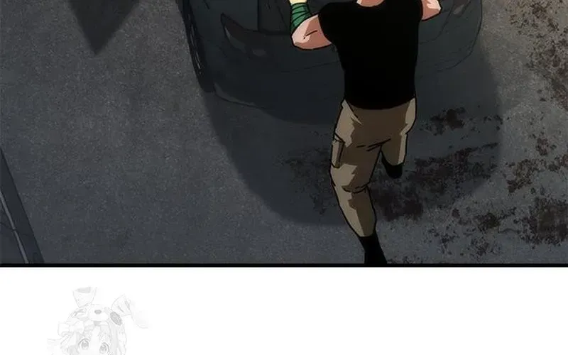 Mạt Thế Zombie 82-08 - Chapter 96 - Page 262